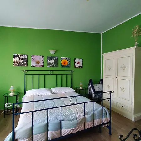 Holiday home Twentymiles *