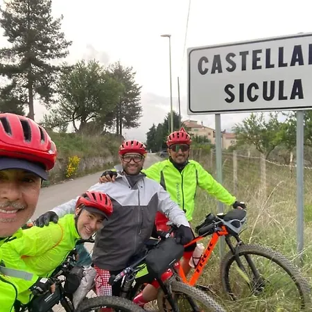 Twentymiles * Castellana Sicula