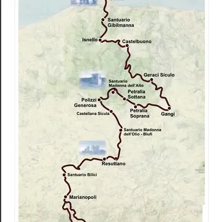 Twentymiles Holiday home