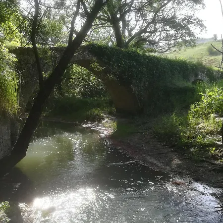 Holiday home Twentymiles Castellana Sicula